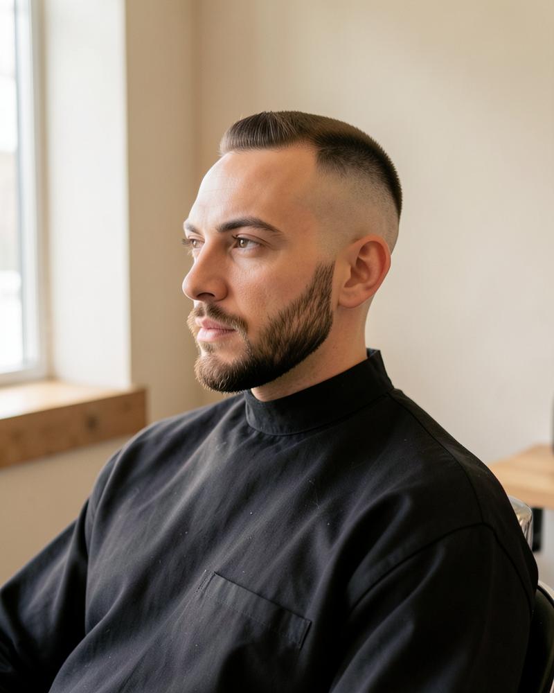 Barbers