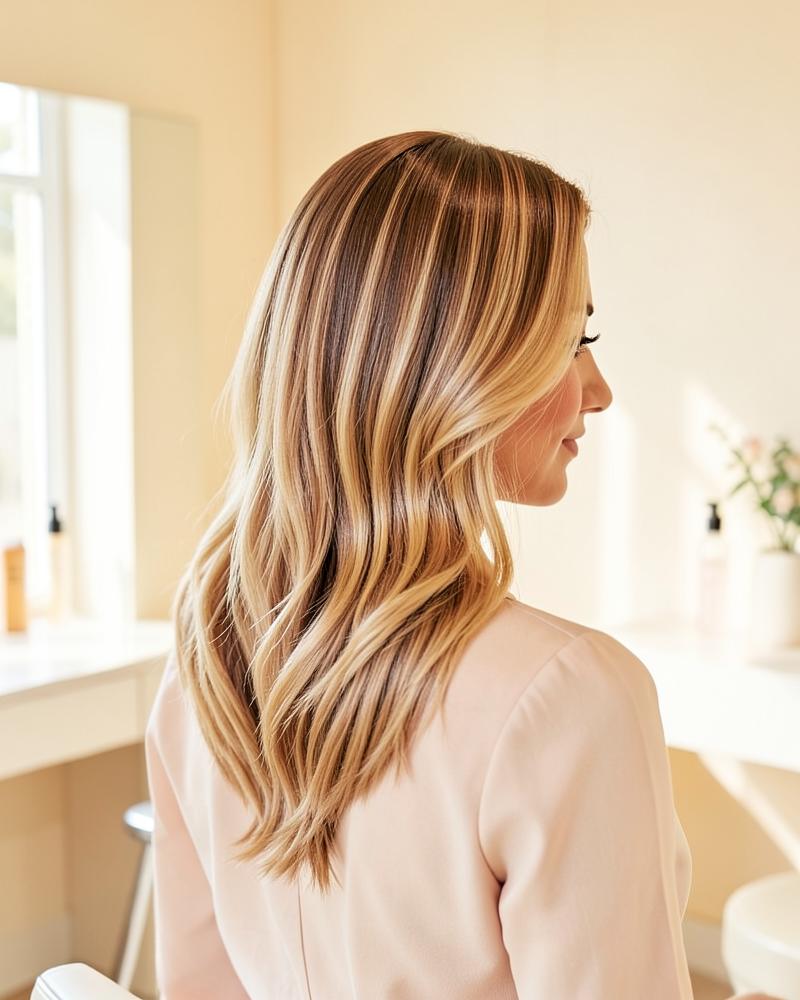 Hair