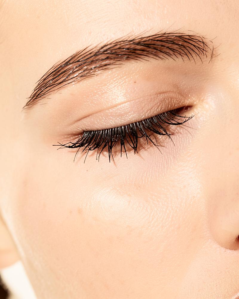 Lashes