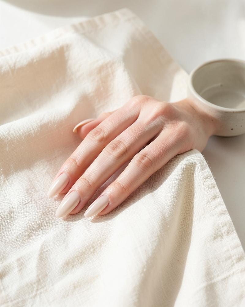 Nails