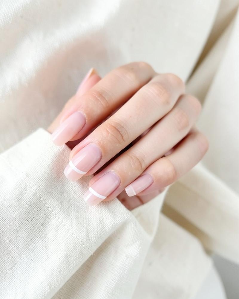 Anna Nails portfolio work